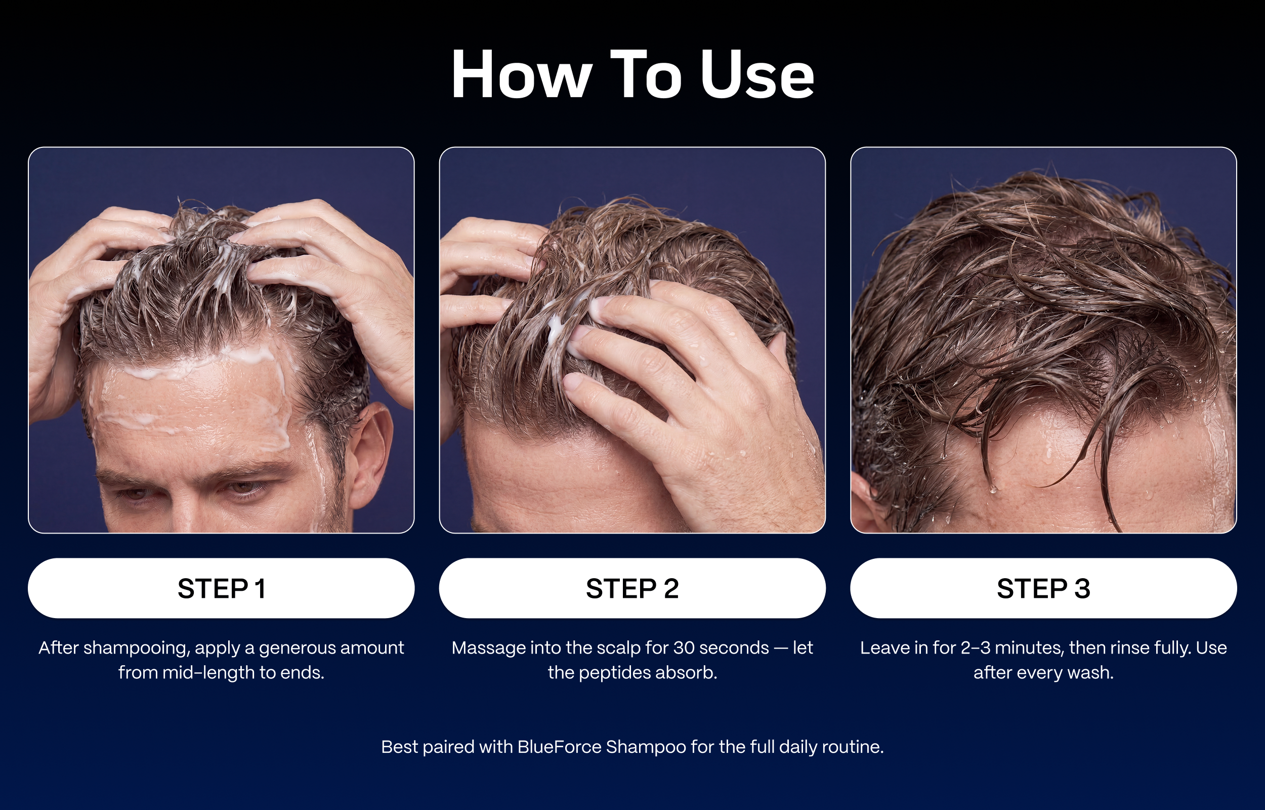 Strengthening Conditioner