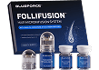 BlueForce Follifusion Hair Growth System